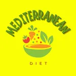 Mediterranean Diet GPT App