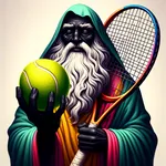 The Tennis Oracle