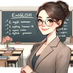 English Teacher