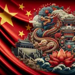 L'Âme de la Chine