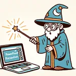 PowerPoint Wizard