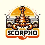 Radio Scorpio 🦂🎶🤘