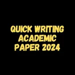 Quick Writing Academic's Paper