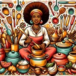 AfricanChef