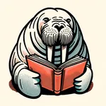 Well-Read Walrus