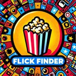 Flick Finder