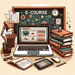 E-Courses Assistant