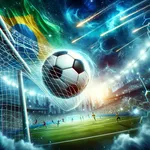 Futebol Brasileiro - Prof. Zaga