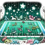 Fantasy Football Weekly Start & Sit Em