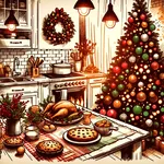 Christmas Recipes