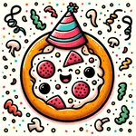 🍕 Ultimate Pizza Party Planner 🎉