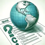 Climate Quiz Creator