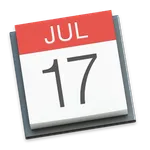 Create *.ics/*.ical Apple Calendar event from text