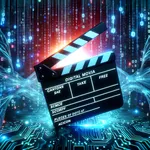 Let's Make a Movie with AI