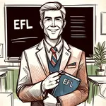 EFL Teacher Assistant