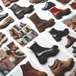 Footwear Publications