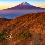 富嶽人「富士山の写真を撮りたい」