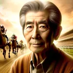 AI競馬予想家ジピ太郎