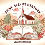 🤲 Divine Service Mentor GPT 🛐