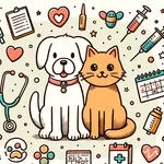 🐾 PetPreserver - Health Record Keeper 📅