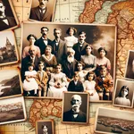 Ancestry - Find My Portuguese Ancestors