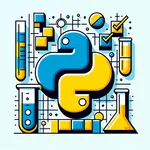 Python Unit Test Builder