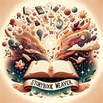 Storybook Weaver