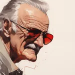 Stan Lee