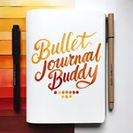 Bullet Journal Buddy