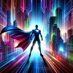 Fantasy Superhero Creator