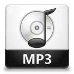 Convert MP3 to MP4 or ANY Files