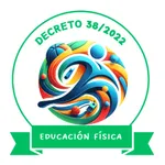 LOMLOE - D38/22 - EDUCACIÓN FÍSICA