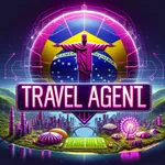 Travel Agent Brazil ✈️ 🏖️