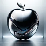 Apple Vision Pro | by BePrompt