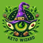 Keto Diet Wizard GPT App