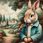 Peter Rabbit