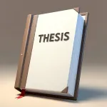 Msc Thesis support