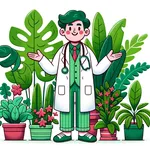 Plant Doctor