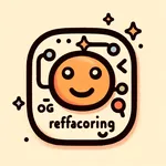 リファクタリングくん”AI. Refactoring Support Agents