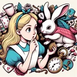 Alice in Wonderland