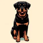 🐾 Rottweiler Rundown Guru 🐶