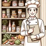 Picture Pantry Chef