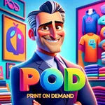 PODpreneur Advisor - Print on Demand Tool