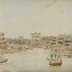 Second Fleet Ancestor Finder