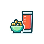 Snacks & Drinks