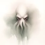 Zen Cthulhu, a text adventure game