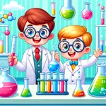 Young Chemist