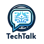 TechTalk (Tech in Plain English!)