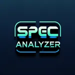 Spec Analyzer