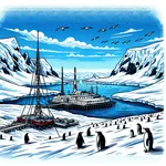 Expert Diplomatie Antarctique